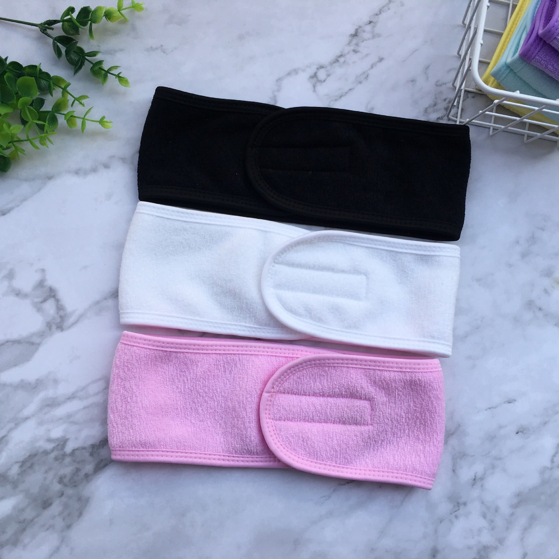 Beauty headwear Beauty headwear